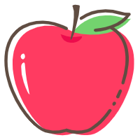 apple